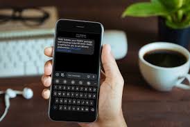 Fake Shipping Texts Are Easy to Spot Once You Know What to Look For