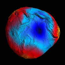From Hollow Planetoids to Earthly Anomalies