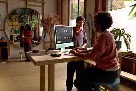 Why I’d Buy an iMac Over an All-in-One Windows Desktop